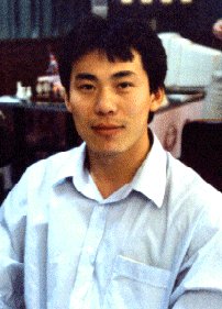 Pascal Tang (Jakarta, 1996)