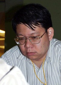 Hong Ghee Tan (Kuala Lumpur, 2002)