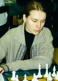Alina Tarachowicz (1999)