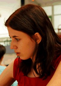 Viktoriya Tarasova (Championnat de Paris, 2008)