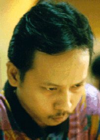 Rahman Taufiqur (Jakarta, 1997)
