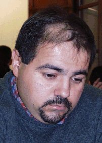 Juan Carlos Tebar Moreno (Zaragoza, 2002)