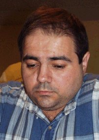 Juan Carlos Tebar Moreno (Benidorm, 2003)