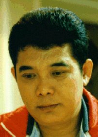 Sukirman Tedy (Jakarta, 1997)