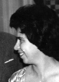 Margareta Teodorescu (Split, 1963)