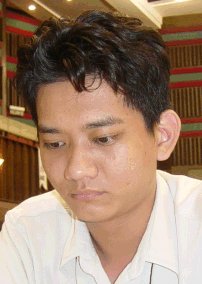 Chenn Wei Teow (Malaysia, 2003)