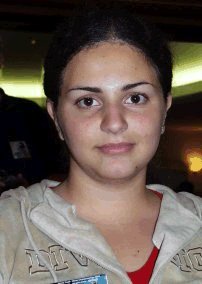 Anca Teodorescu (Heraklion, 2004)