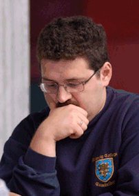 Andrey Terekhov (2007)