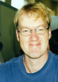 Dirk Thenhausen (Pardobice, 1999)