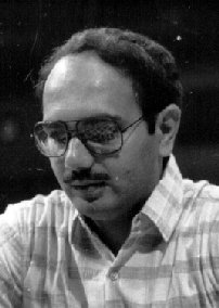 Praveen Mahadeo Thipsay (1996)