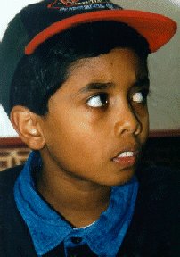 Murugan Thiruchelvam (Dubai, 1986)