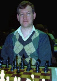 Ian D Thompson (Groningen, 1997)