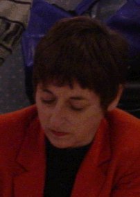 Catherine Thuerig (Zurich, 2003)