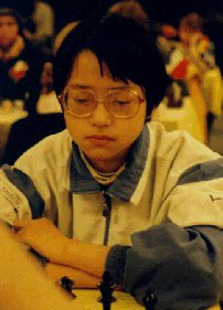 Tian Tian (Cannes, 1997)