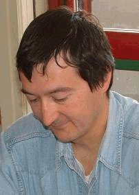Maurizio Tirabassi (Italy, 2004)