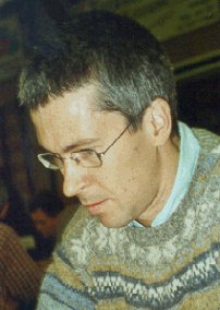 Michael Tischendorf (2000)