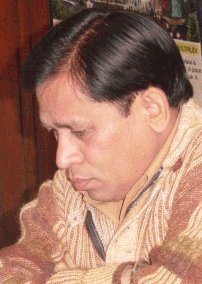 Vipin Tiwari (Delhi, 2005)