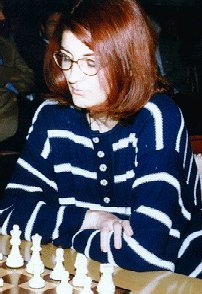 Olivera Todorovic (1998)