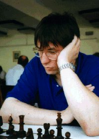 Tibor Tolnai (Ungarn, 1997)