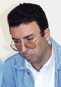 Juan Antonio Toledano Llinares (Alzira, 2000)