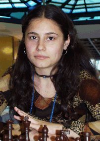 Zehra Topel (Halkidiki, 2003)