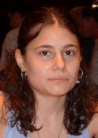 Zehra Topel (Calvi�, 2004)