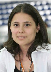 Zehra Topel (Turin, 2006)