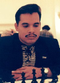 Jose Arturo Torres Gonzalez (New York, 1998)
