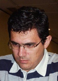 Rafael Torres Samper (Benidorm, 2003)