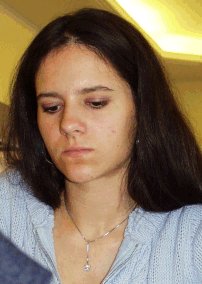 Lili Toth (Halkidiki, 2003)