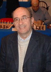 Carlo Traversi (Italy, 2004)
