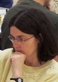 Pascale Triguer (Syre, 2005)
