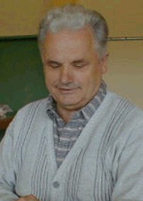Mihaly Trnovec (2005)