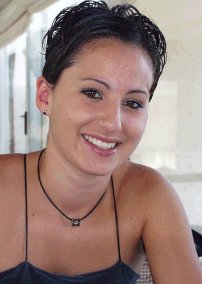 Dafnae Lorena Trujillo Delgado (Oropesa, 2000)