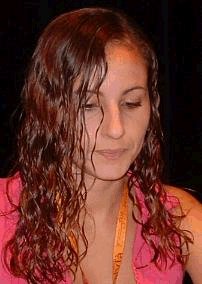 Dafnae Lorena Trujillo Delgado (Calvi�, 2004)