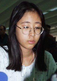 Cindy Tsai (Oropesa, 2000)