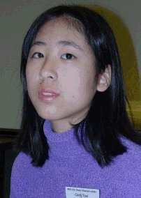 Cindy Tsai (2003)