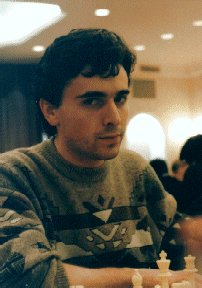 Igor M Tsyganov (New York, 1998)