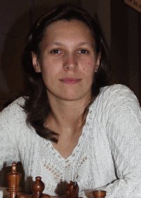 Monika Tsiganova (Istanbul, 2000)