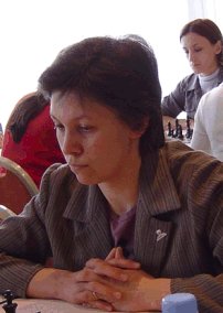 Monika Tsiganova (Dresden, 2004)