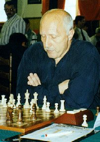 Vladimir B Tukmakov (Koszalin, 1998)