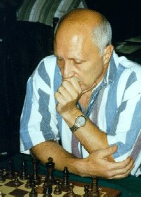 Vladimir B Tukmakov (Koszalin, 1998)