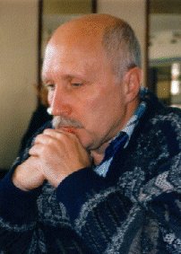 Vladimir B Tukmakov (1997)