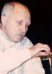 Vladimir B Tukmakov (Bern, 1993)