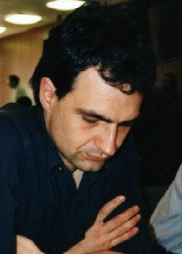 Maximilian Tyrtania (Berlin, 1996)