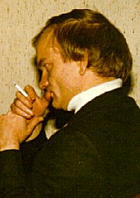 Heinz Dieter Ueter (Monheim, 1981)
