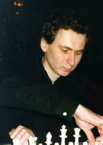 Mikhail Ulybin (1998)