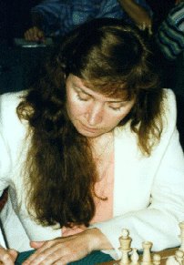 Irina Umanskaya (Koszalin, 1998)