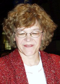 Eva Unger (Leon, 2001)