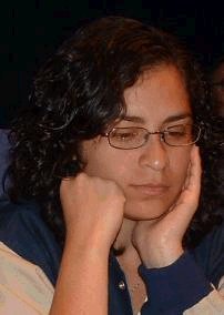 Claudia Urbina (Calvi�, 2004)